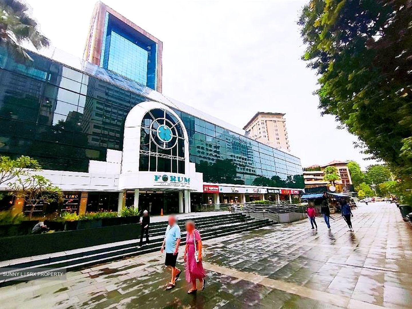 Orchard Towers (D9), Retail #604788561